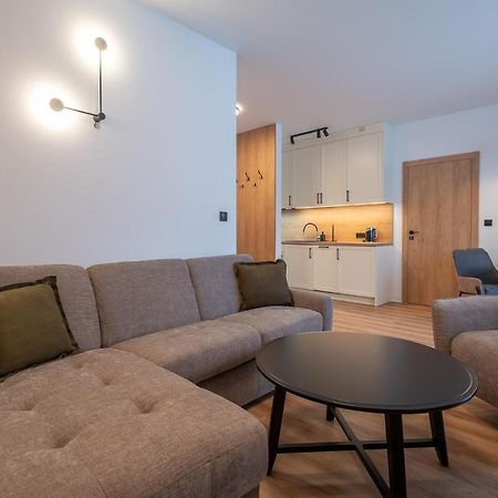 Apartamenty Na Uroczysku Szklarska Poręba Exterior foto