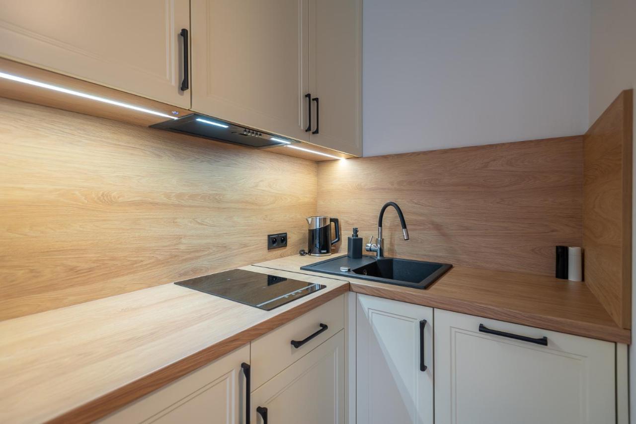 Apartamenty Na Uroczysku Szklarska Poręba Exterior foto