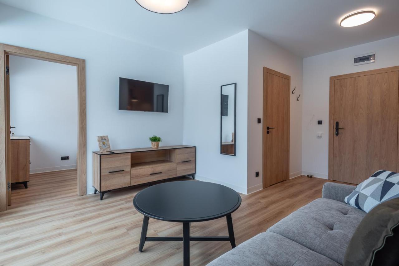 Apartamenty Na Uroczysku Szklarska Poręba Exterior foto