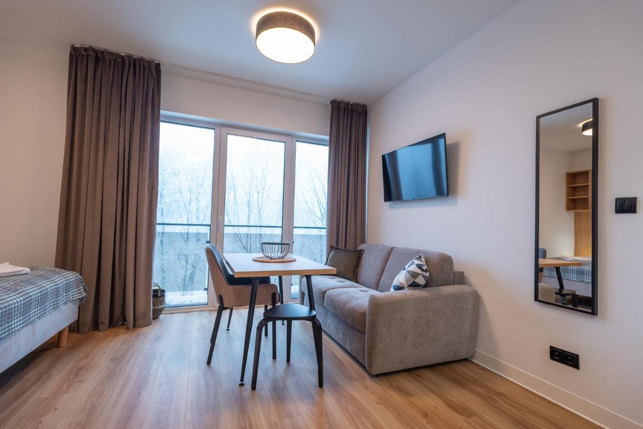 Apartamenty Na Uroczysku Szklarska Poręba Exterior foto