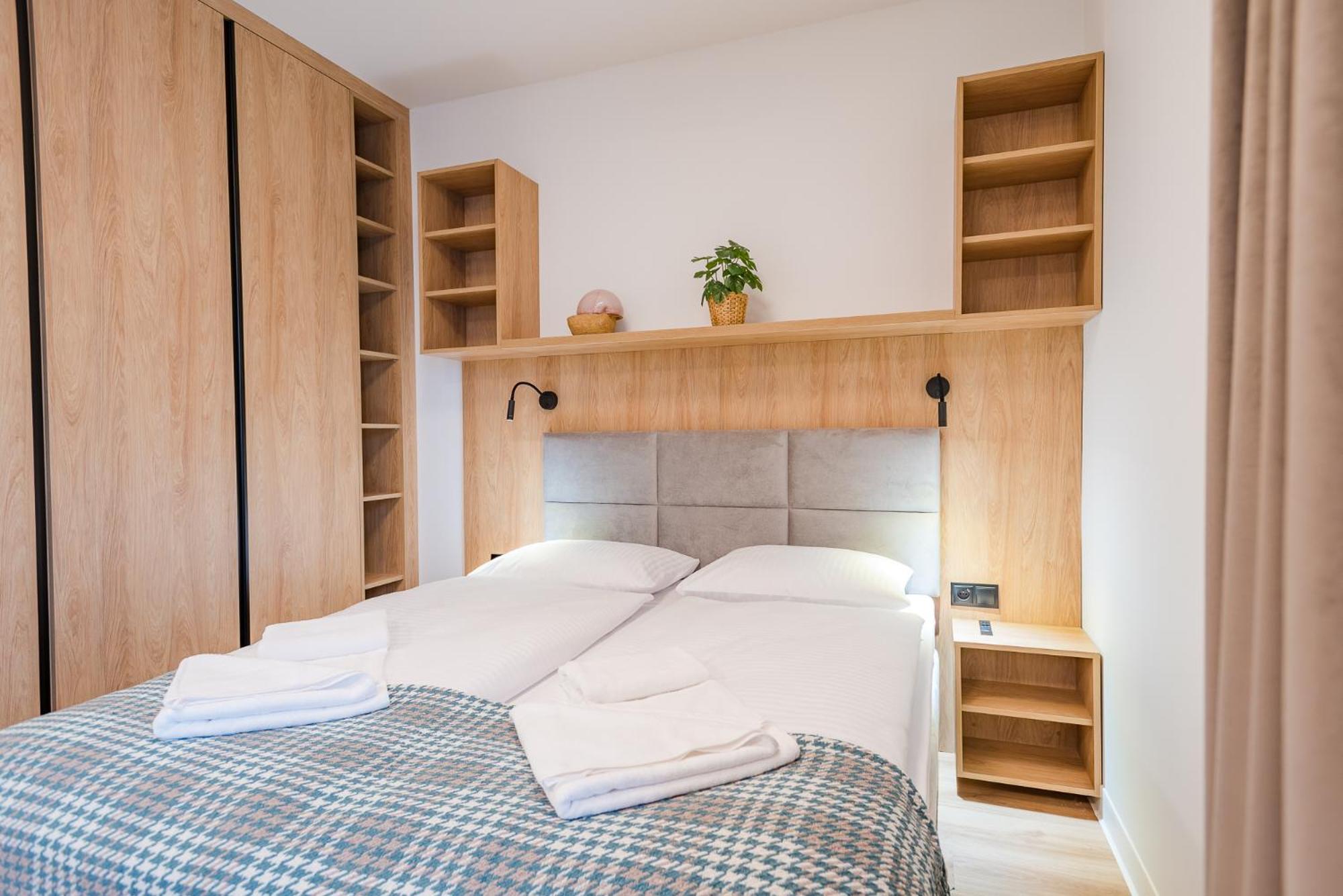 Apartamenty Na Uroczysku Szklarska Poręba Exterior foto