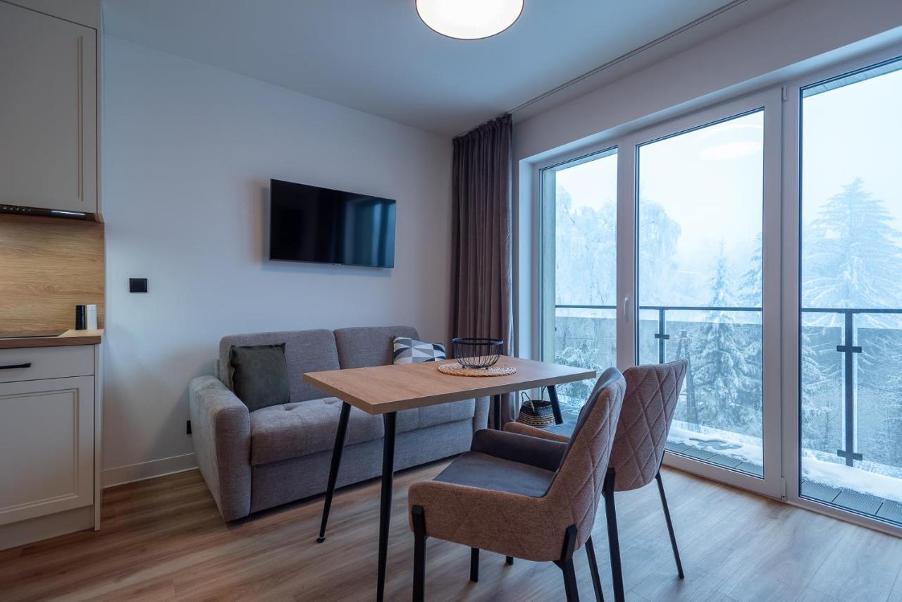 Apartamenty Na Uroczysku Szklarska Poręba Exterior foto