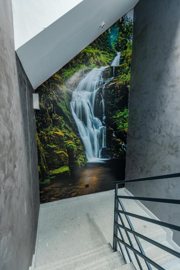 Apartamenty Na Uroczysku Szklarska Poręba Exterior foto