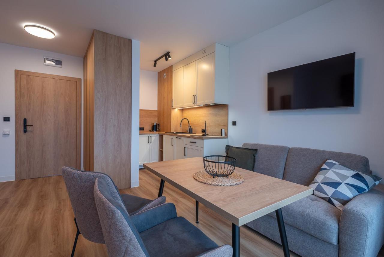 Apartamenty Na Uroczysku Szklarska Poręba Exterior foto