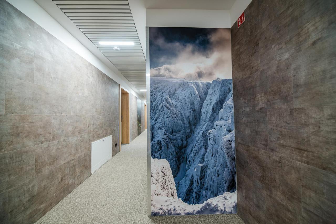 Apartamenty Na Uroczysku Szklarska Poręba Exterior foto